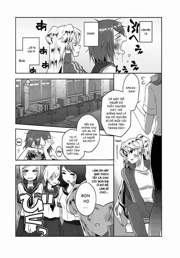 evergreen chapter 6 6