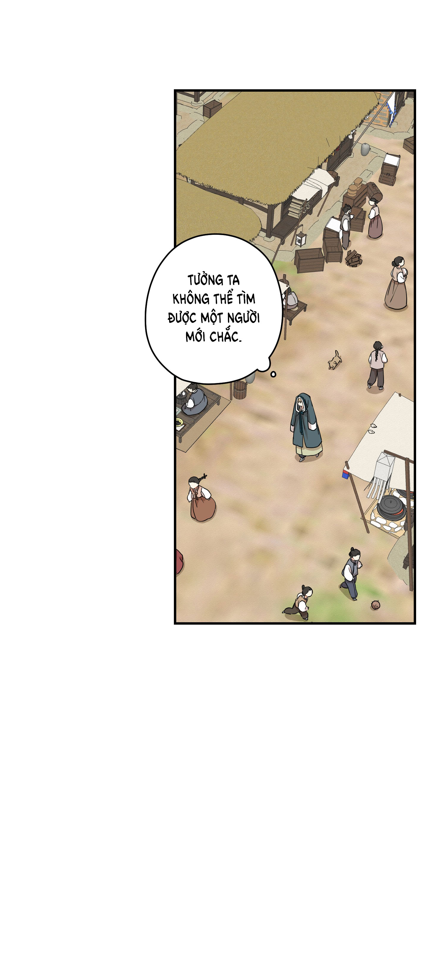 Dưới Tán Hoa Liên Kiều chapter 39.2 - Trang 18