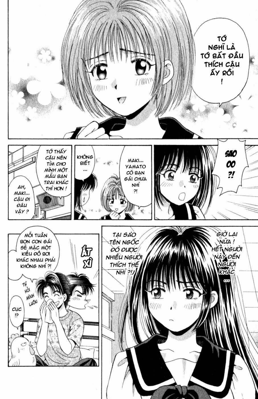 open sesame chapter 9 34