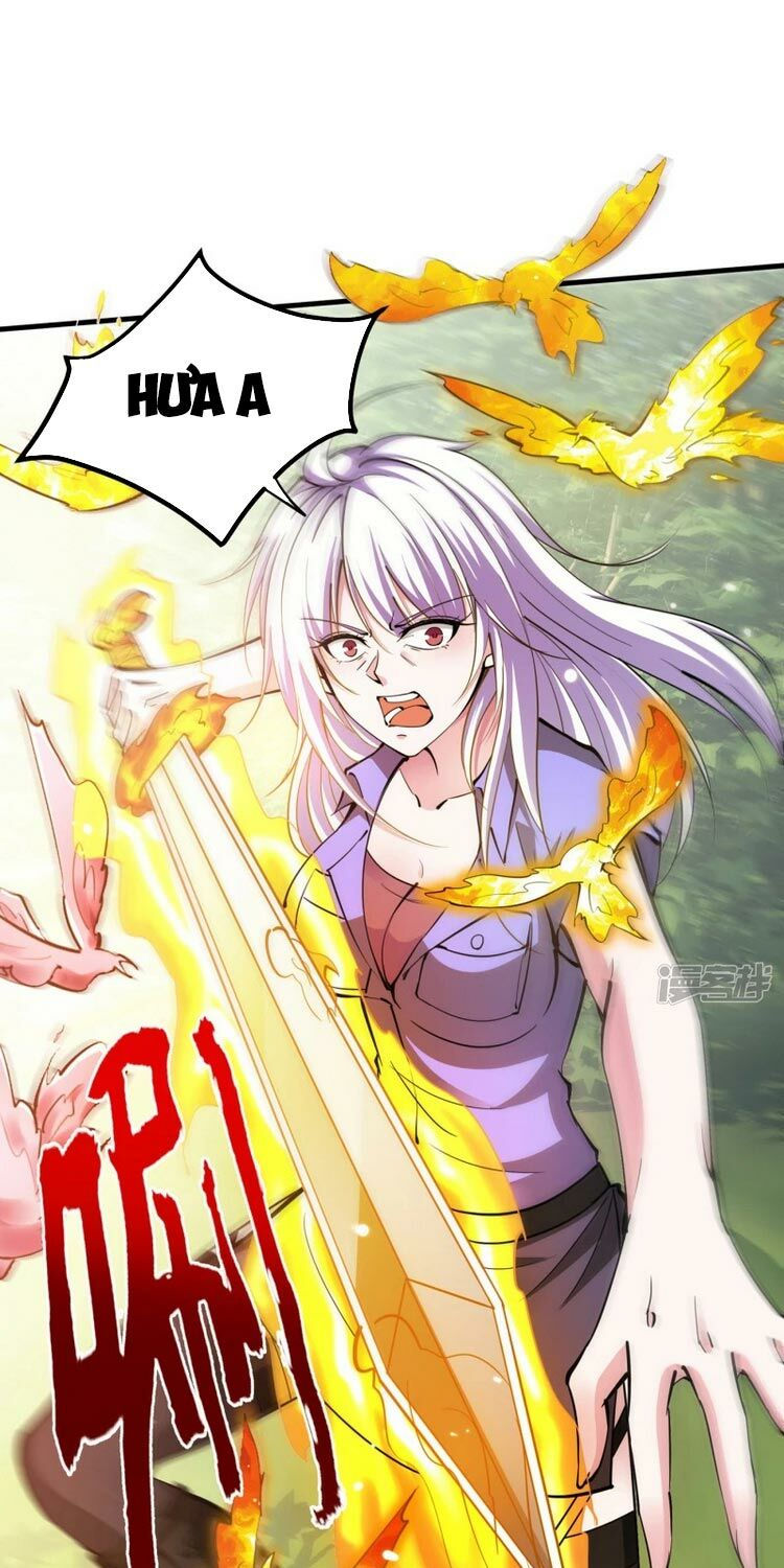 tối cường thần y tại đô thị chapter 185 19