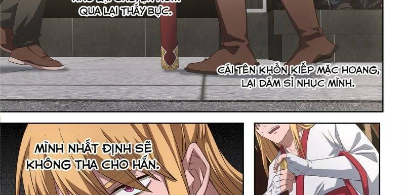 đại ẩn vu trạch chapter 16 10