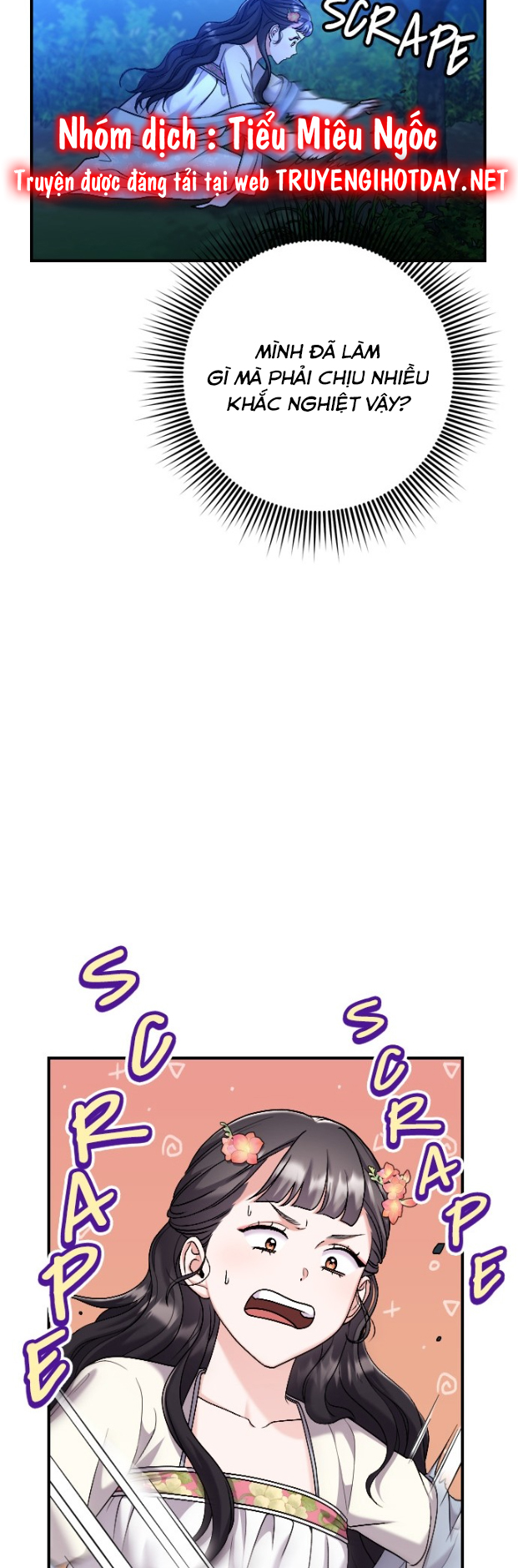 cao thủ chốn hậu cung chapter 56 24