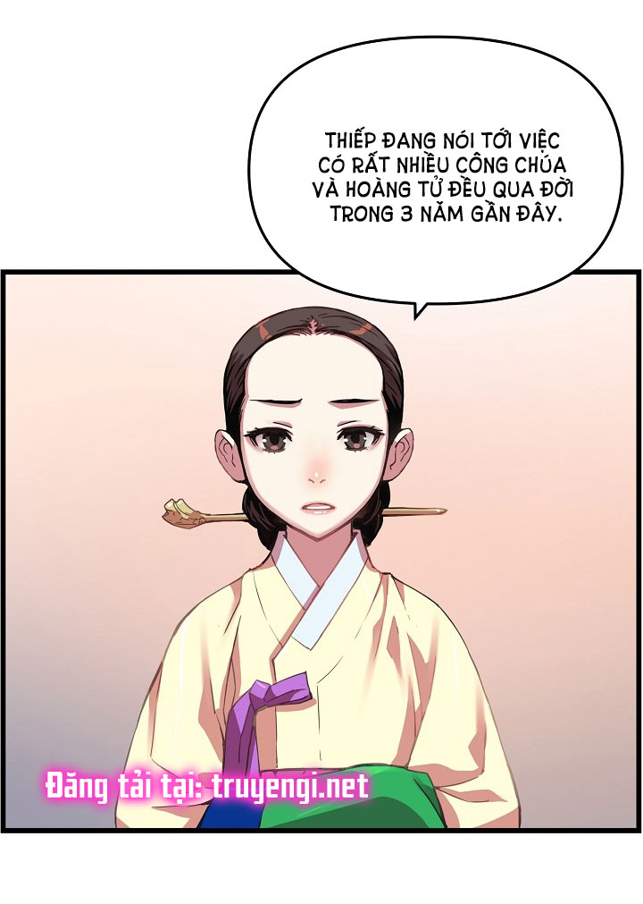 tôi sẽ sống như một hoàng tử chapter 17 24