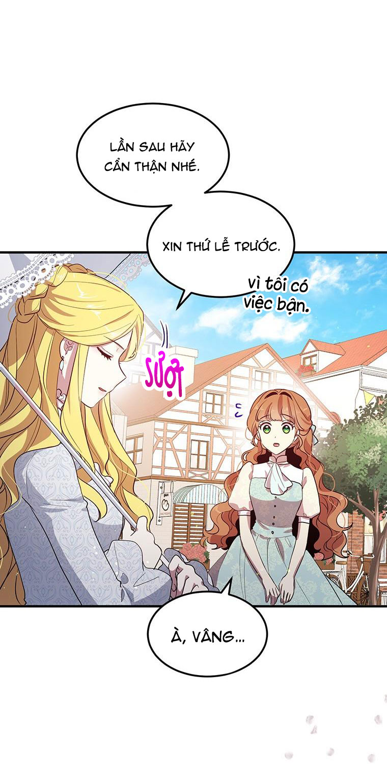 tại sao ngài làm điều này, công tước chapter 123 41