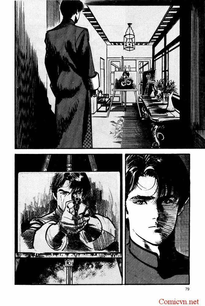 crying freeman chapter 4 5