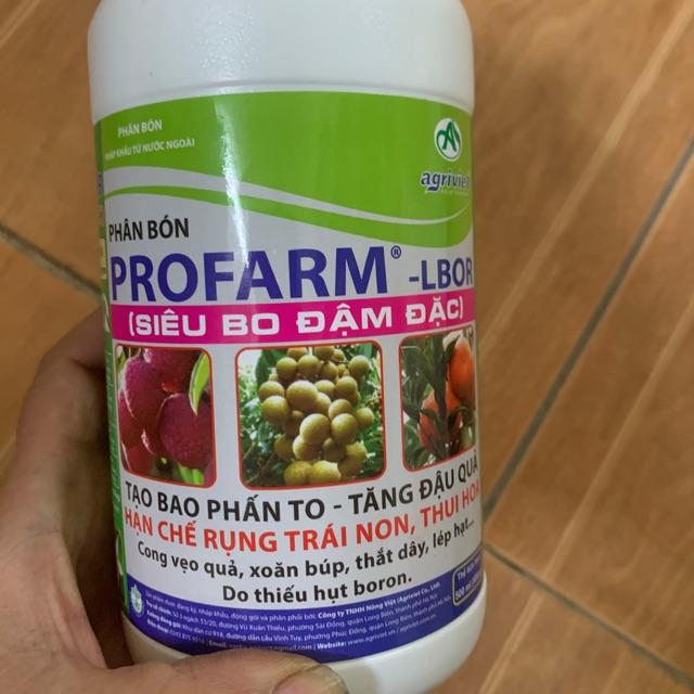 Siêu bo đậm đặc