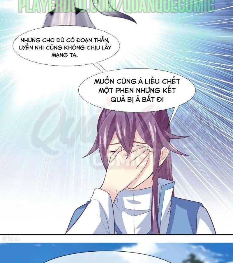 ta là ngọc hoàng đại đế chapter 55 32