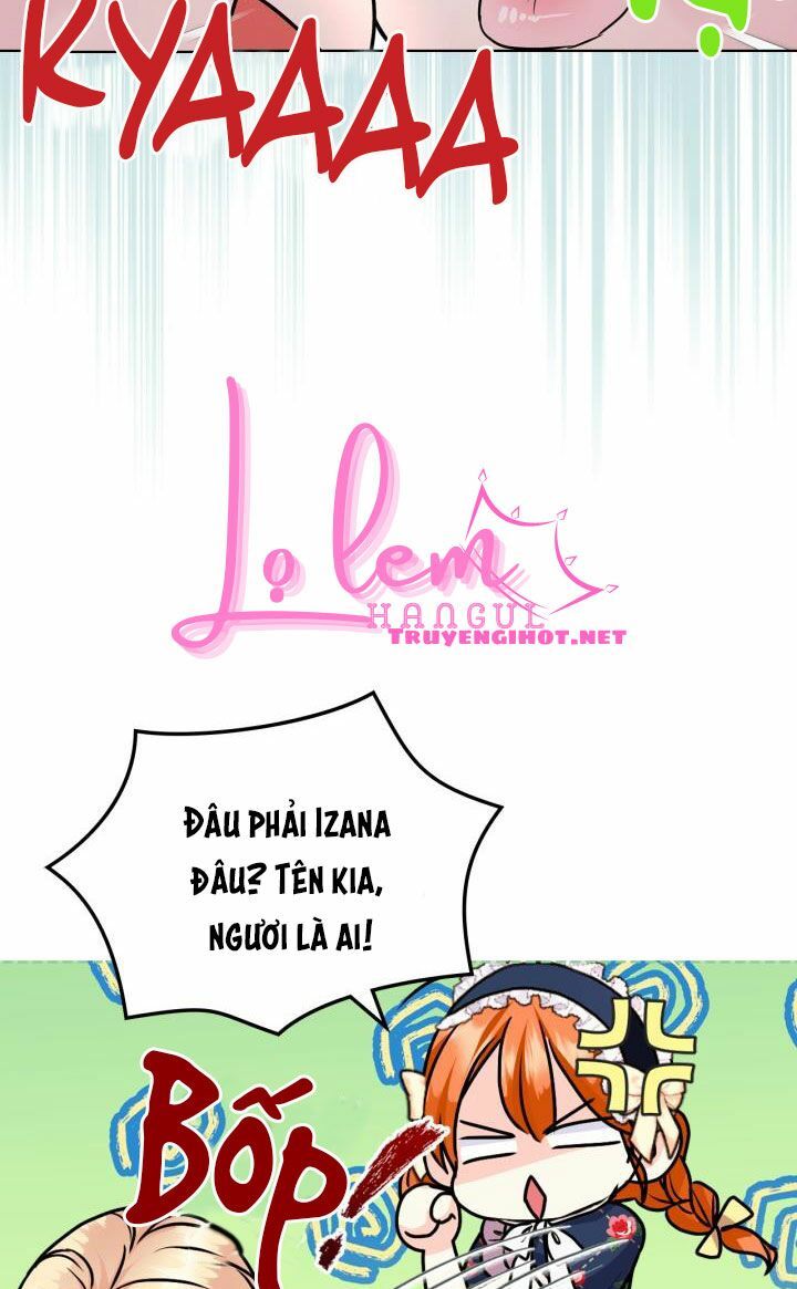 đức hạnh mà ác nữ ban tặng chapter 75.2 10