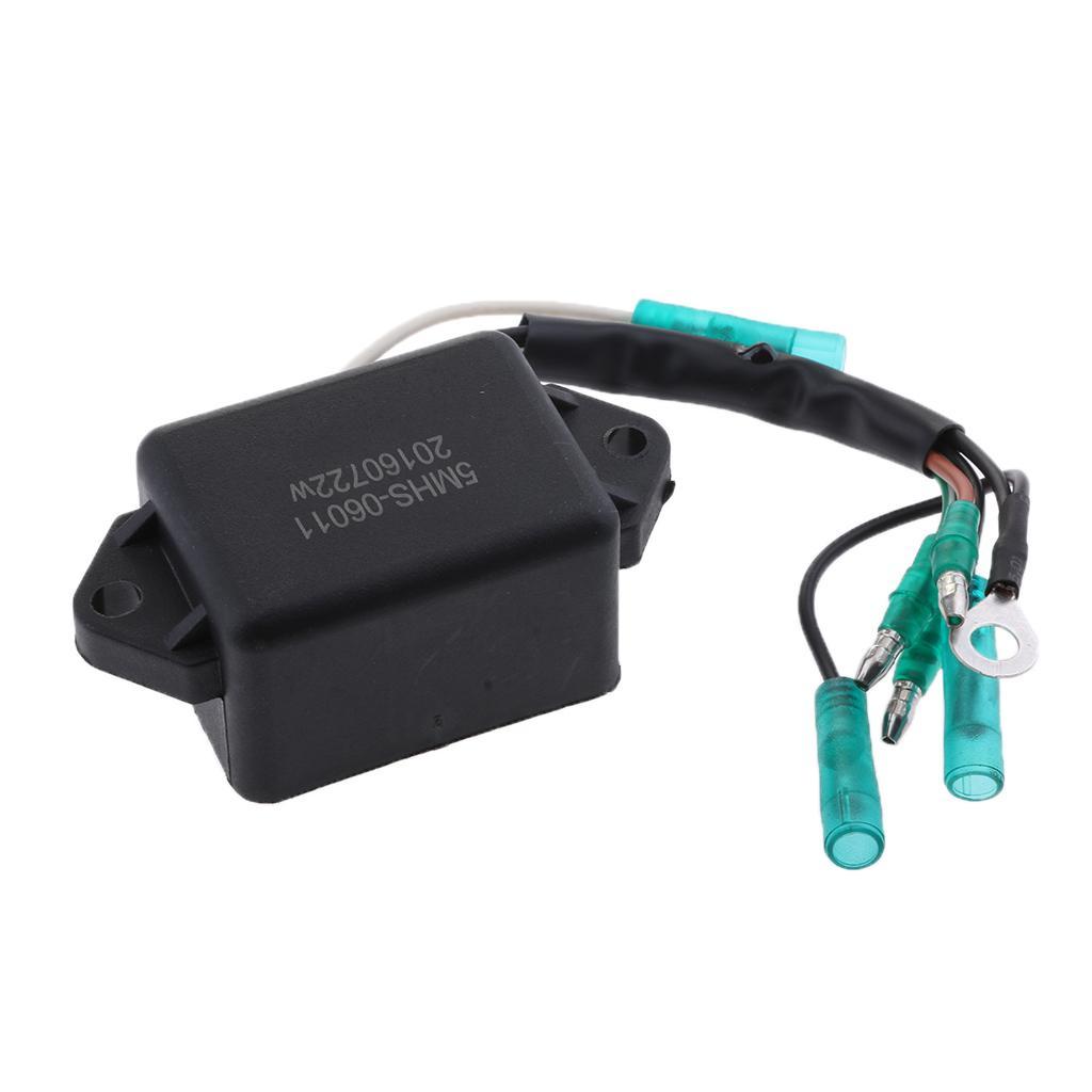 CDI Ignition for Mariner Outboard Engines