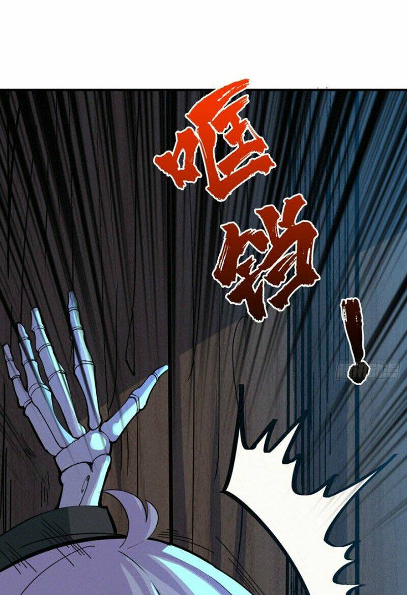 nơi này có yêu khí chapter 78 40