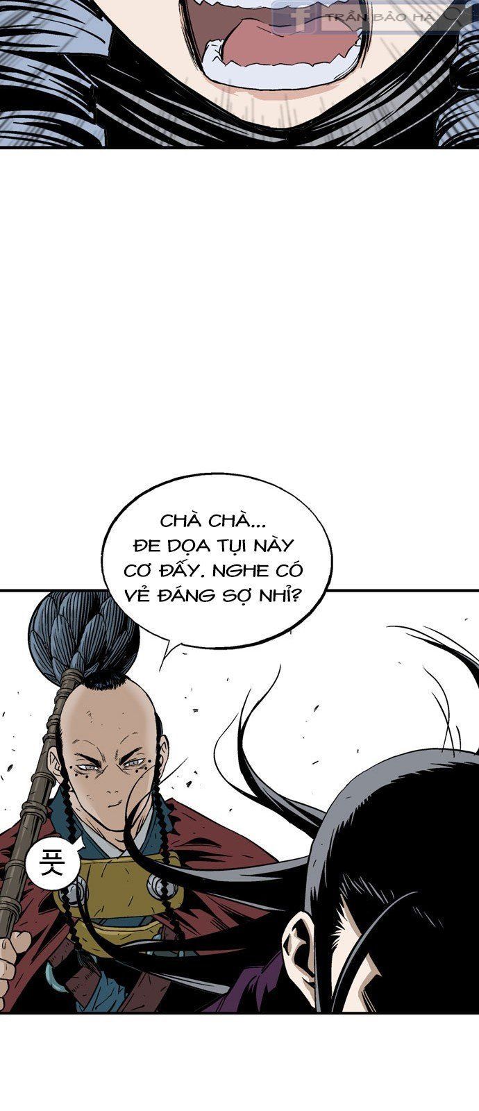cao thủ 2 chapter 88 60
