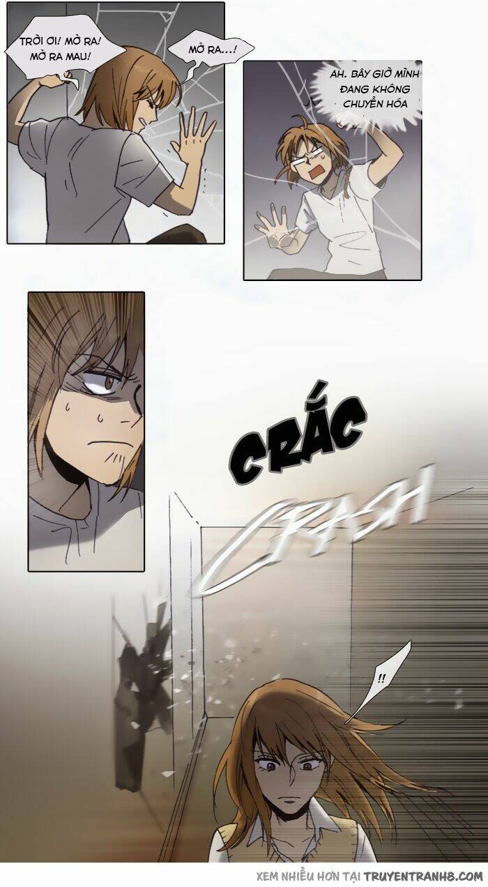 nữ sinh phép thuật chapter 14 8