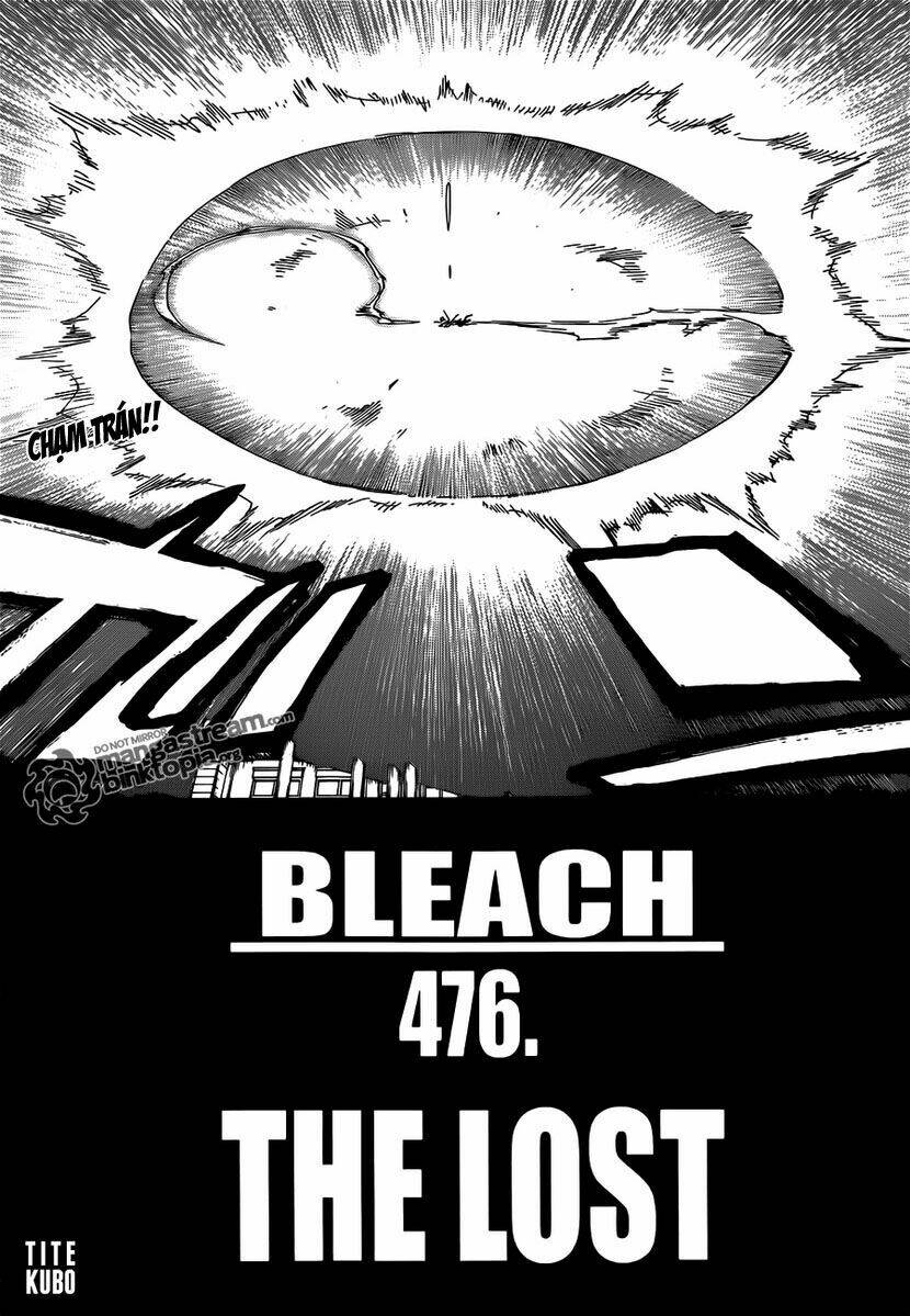thần chết ichigo chapter 476 5
