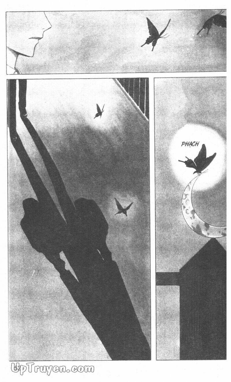 xxxholic - hành trình bí ẩn chapter 16 55