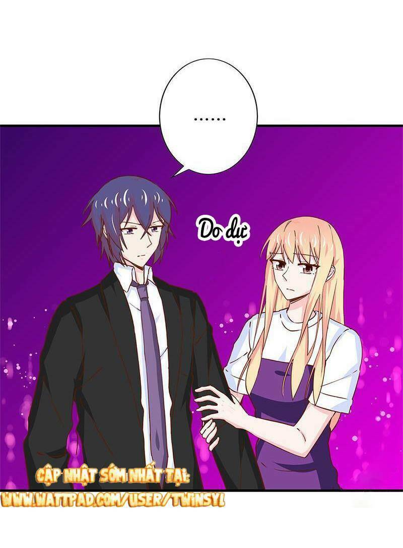 không gả cho tổng tài, gả cho người hầu chapter 165 12