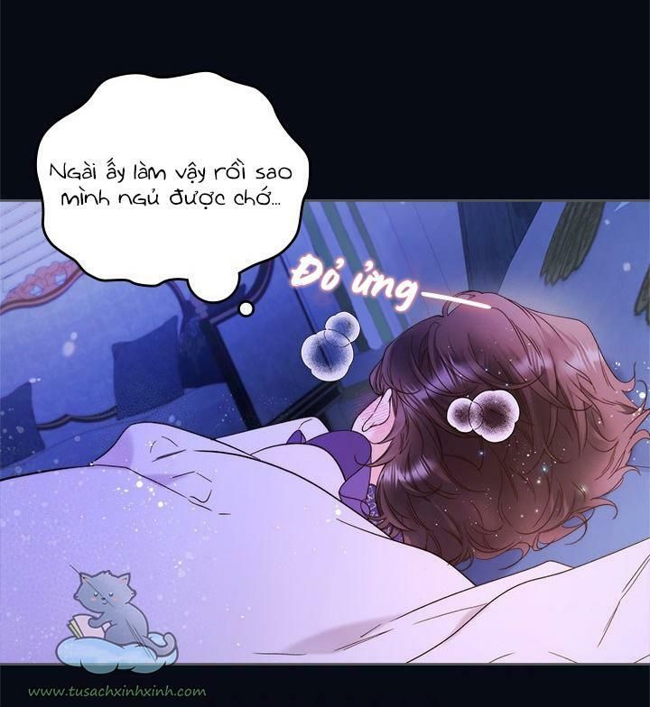 [15+] công chúa chloe chapter 73 47