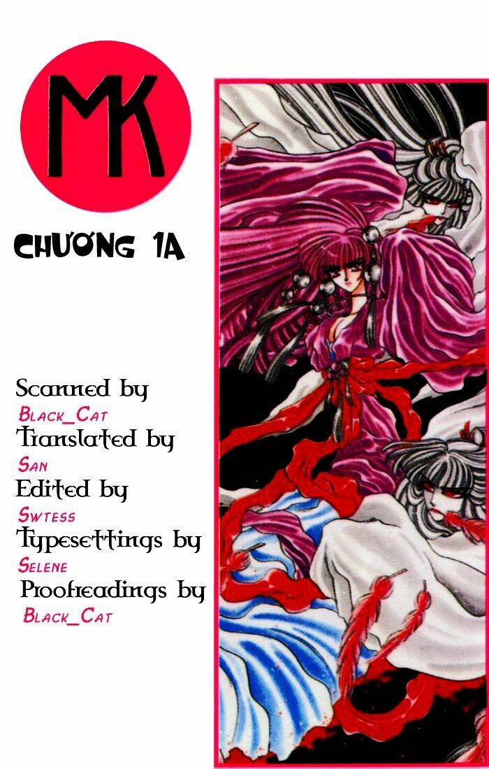 moryo kiden chapter 1 3