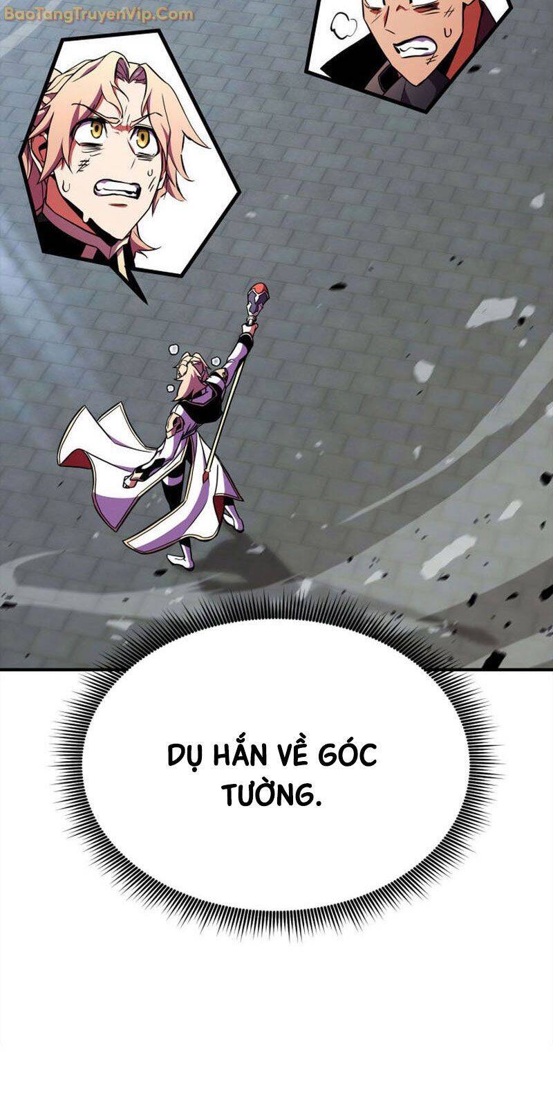 huyền thoại game thủ - tái xuất chapter 171 58