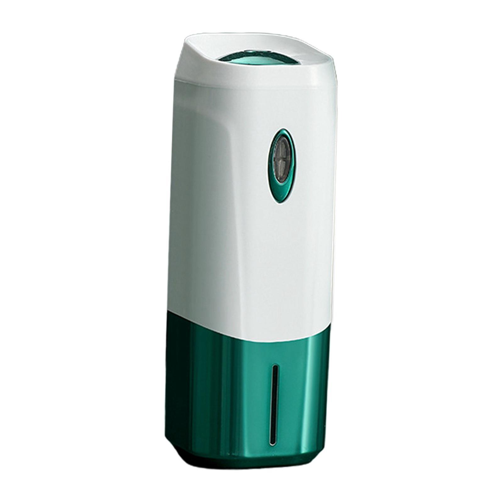 Essential Oil Diffuser Aromatherapy Humidifier Purifier