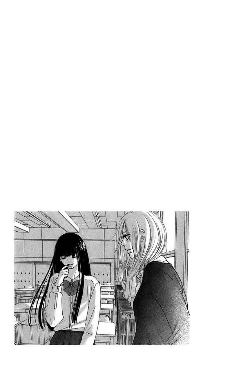 anh đã cho em biết bao thứ đầu tiên chapter 68 6