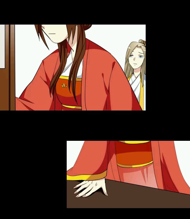 lưỡng bất nghi (full) chapter 74 18