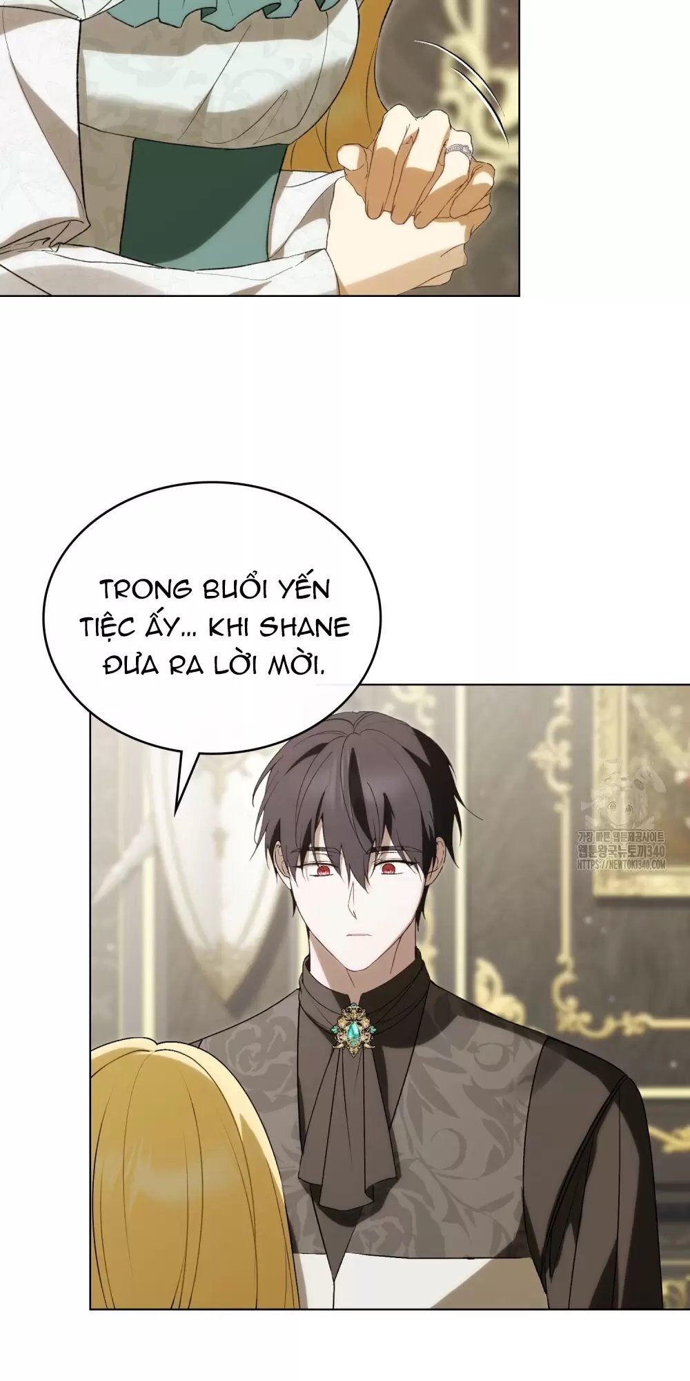 lời hứa không phải của tôi chapter 22 66