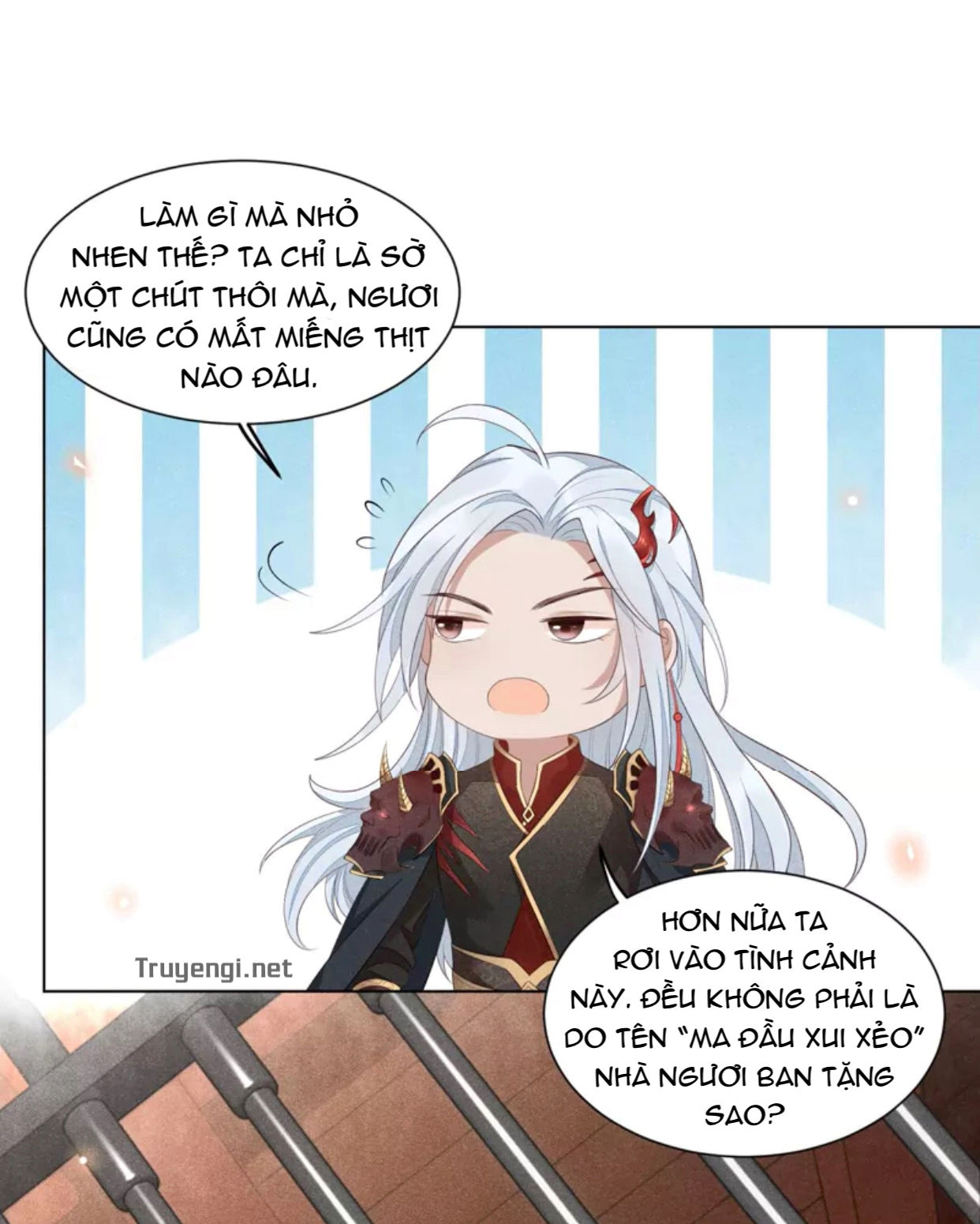 thương lan quyết chapter 1 26