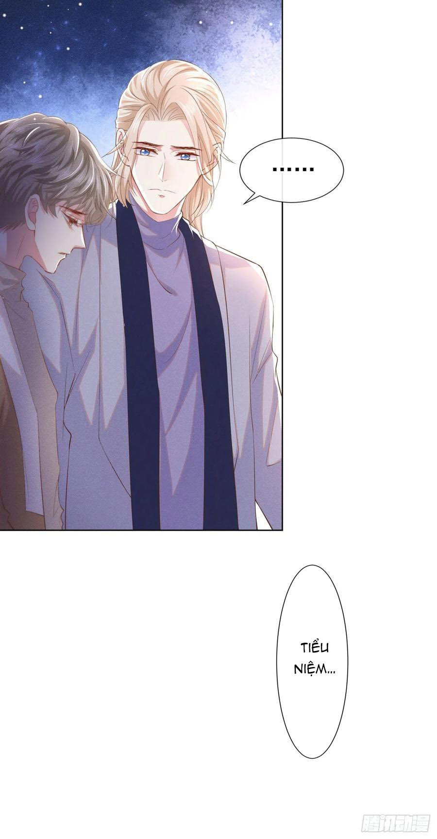 anh ấy gọi tôi là hắc liên hoa chapter 46 6