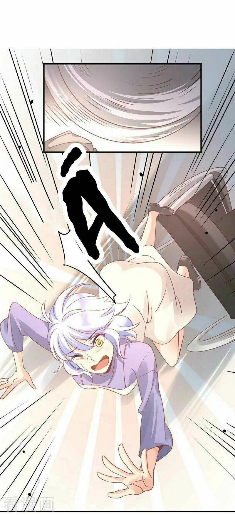 cuồng duệ tiểu thê chapter 80 20