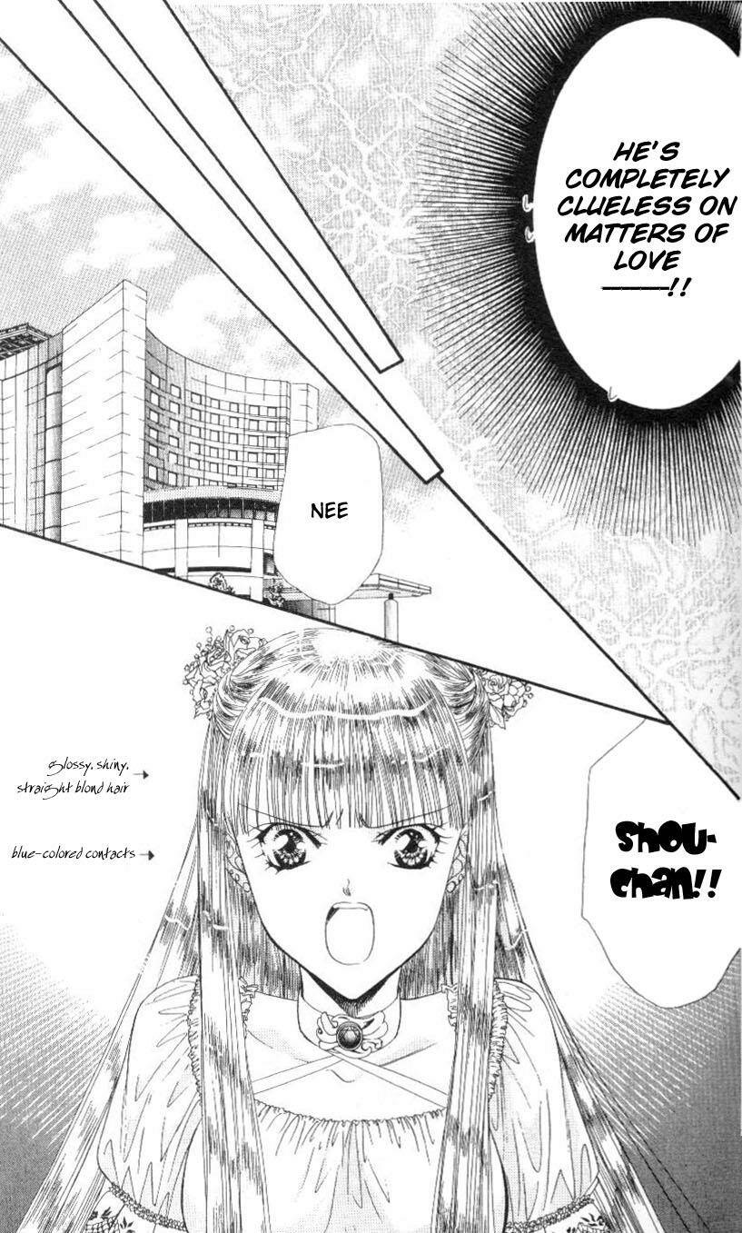 thử thách của kyouko chapter 40 23