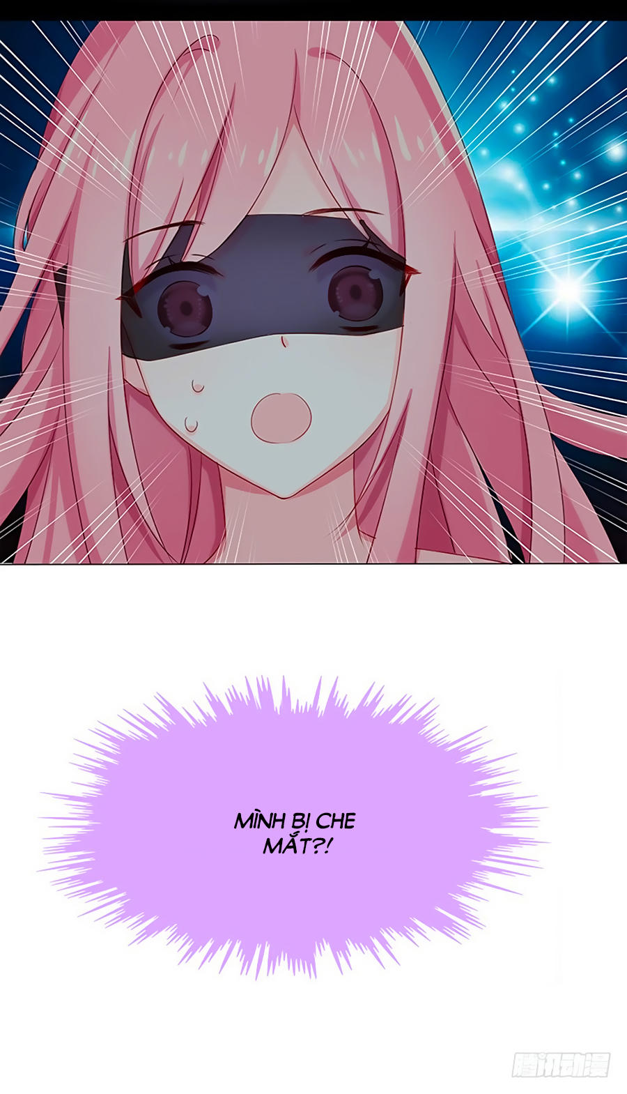 chồng tạm thời, chơi bí ẩn chapter 1 9