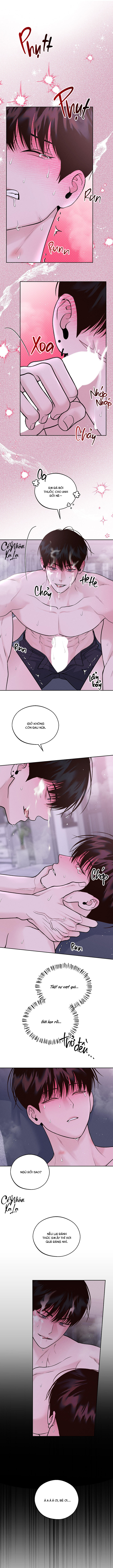 vị cứu tinh ngày thứ hai chapter 17 5