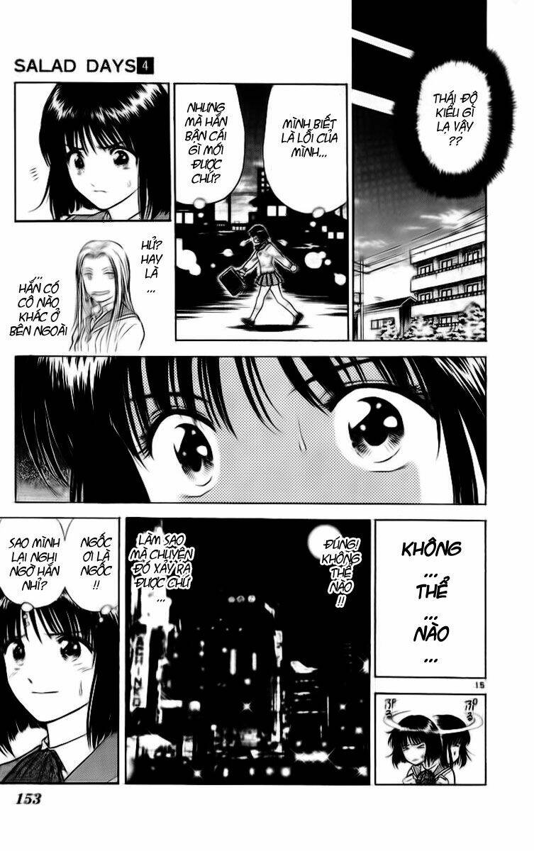 salad days chapter 26 15