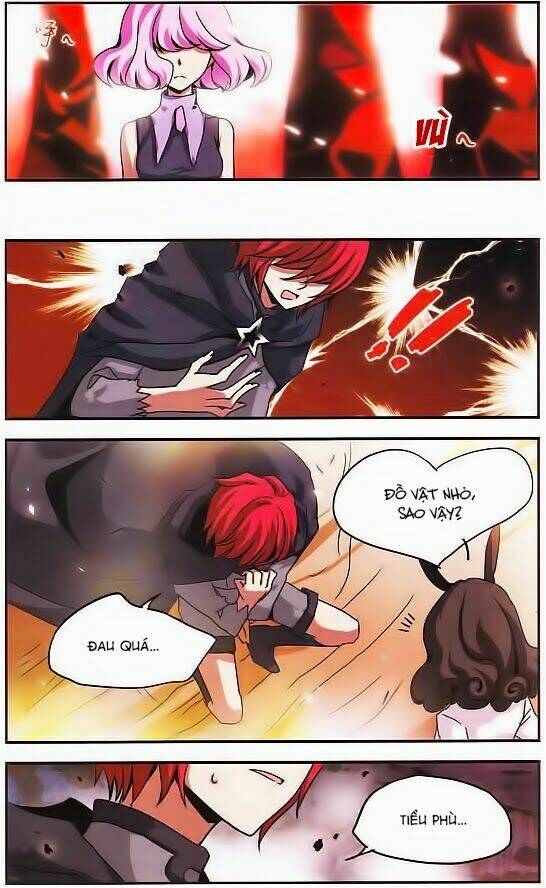 cố lên nào, đại ma vương! chapter 89 10