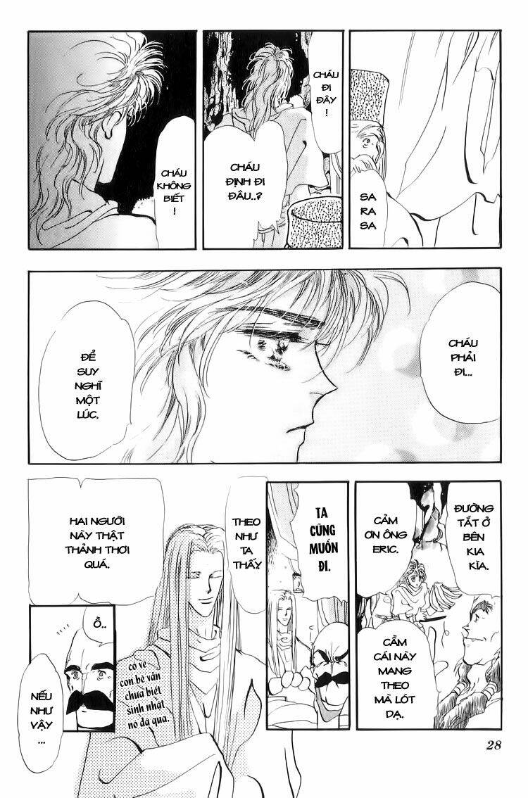 đứa con số phận chapter 36 30