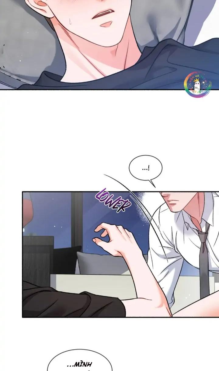 manhwa chịch vồn chịch vã chapter 66 32