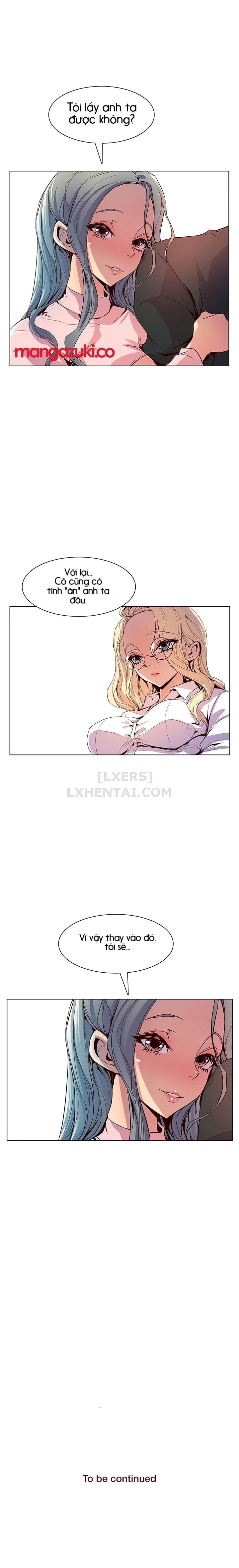 thân phận bí mật chapter 25 19