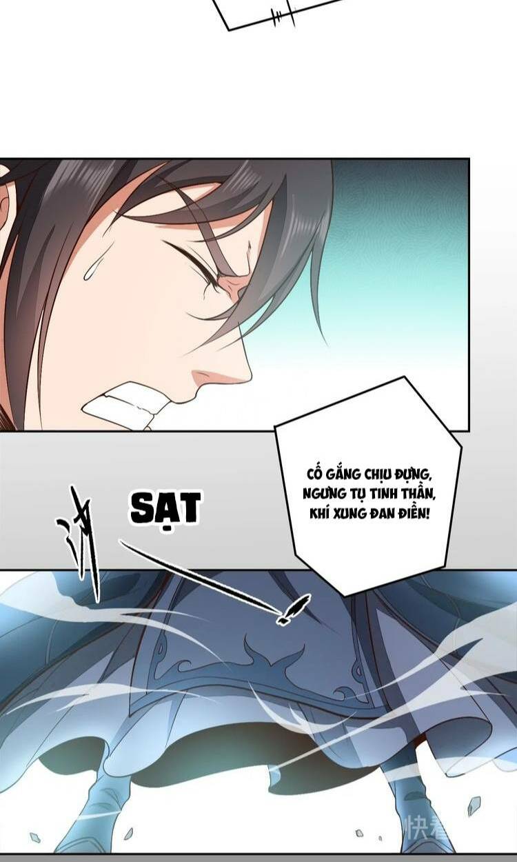 khốn long đại lục chapter 15.2 2