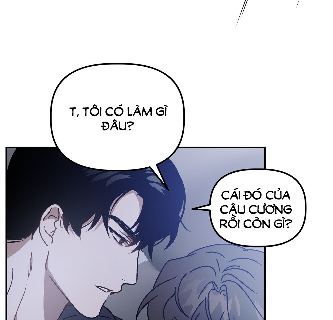 Anh Đã Hiểu Chưa? chapter 42.2 - Trang 23