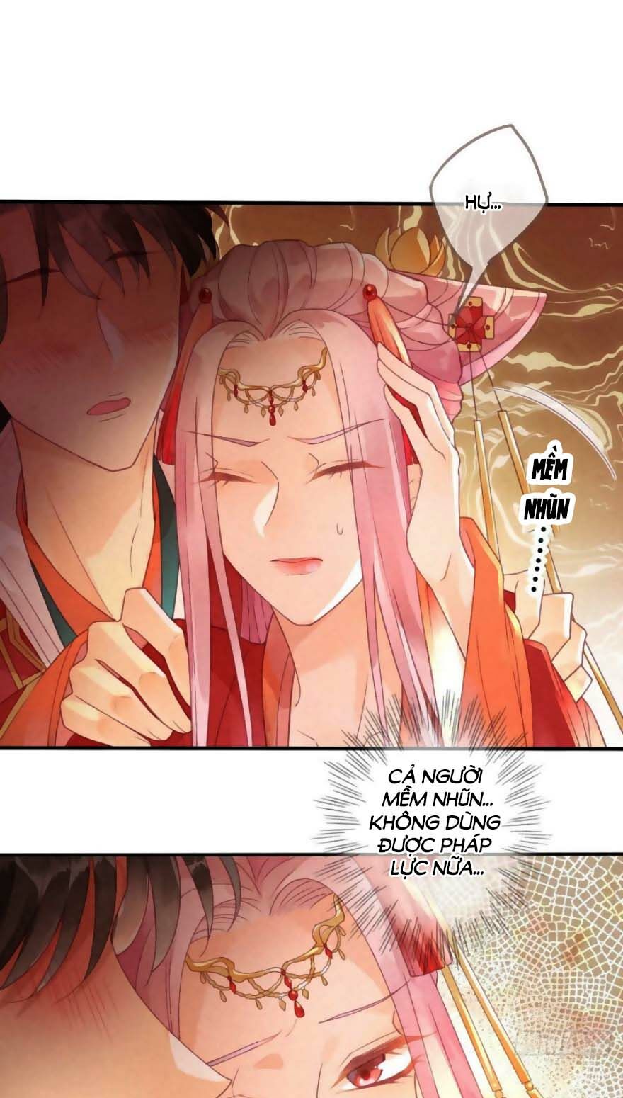 Thiên Động Li Trạch Thương chapter 1 - Trang 27