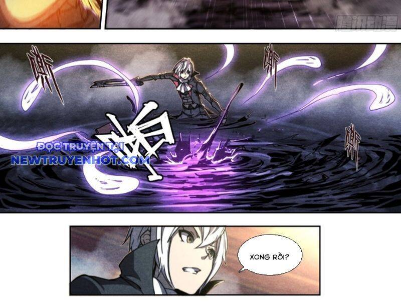 dự báo khải huyền chapter 157 25