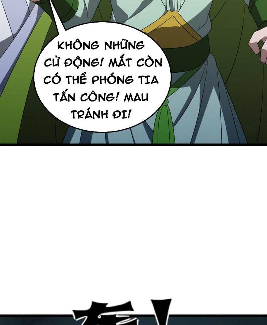 chúa tể tam giới chapter 245 14