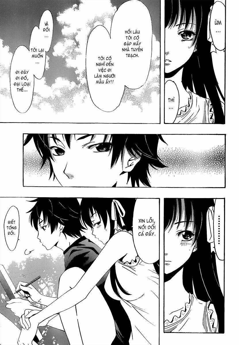 half & half chapter 5 20