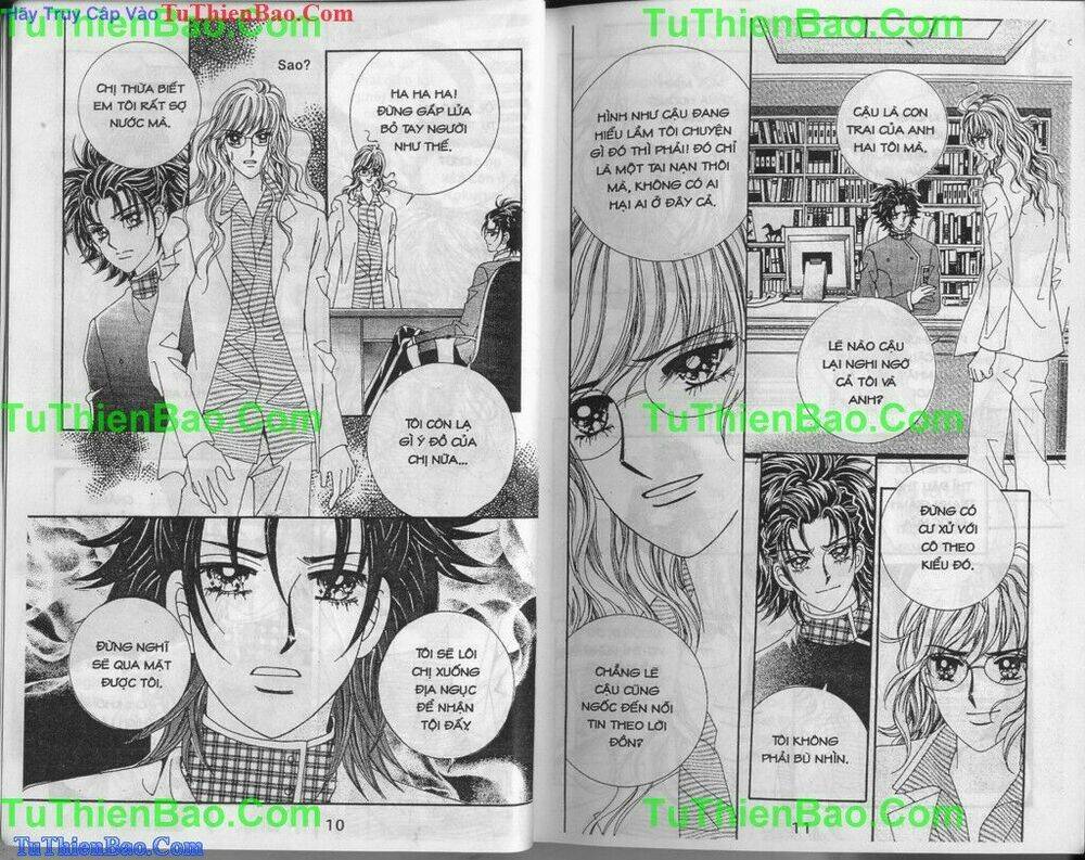 vua xa lộ chapter 10 6