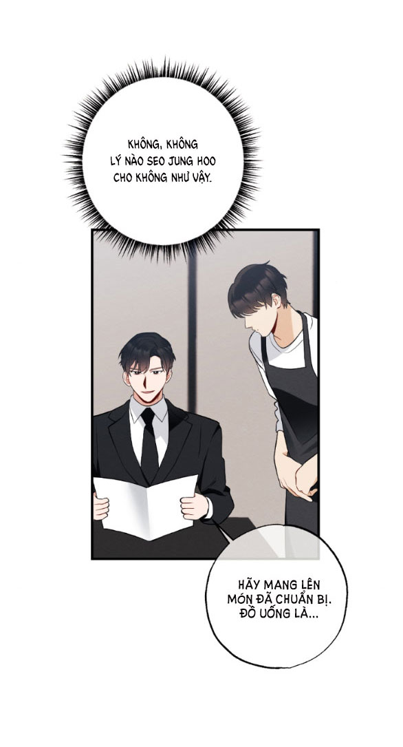 [18+] hôn nhân bị đánh cắp chapter 36.1 7