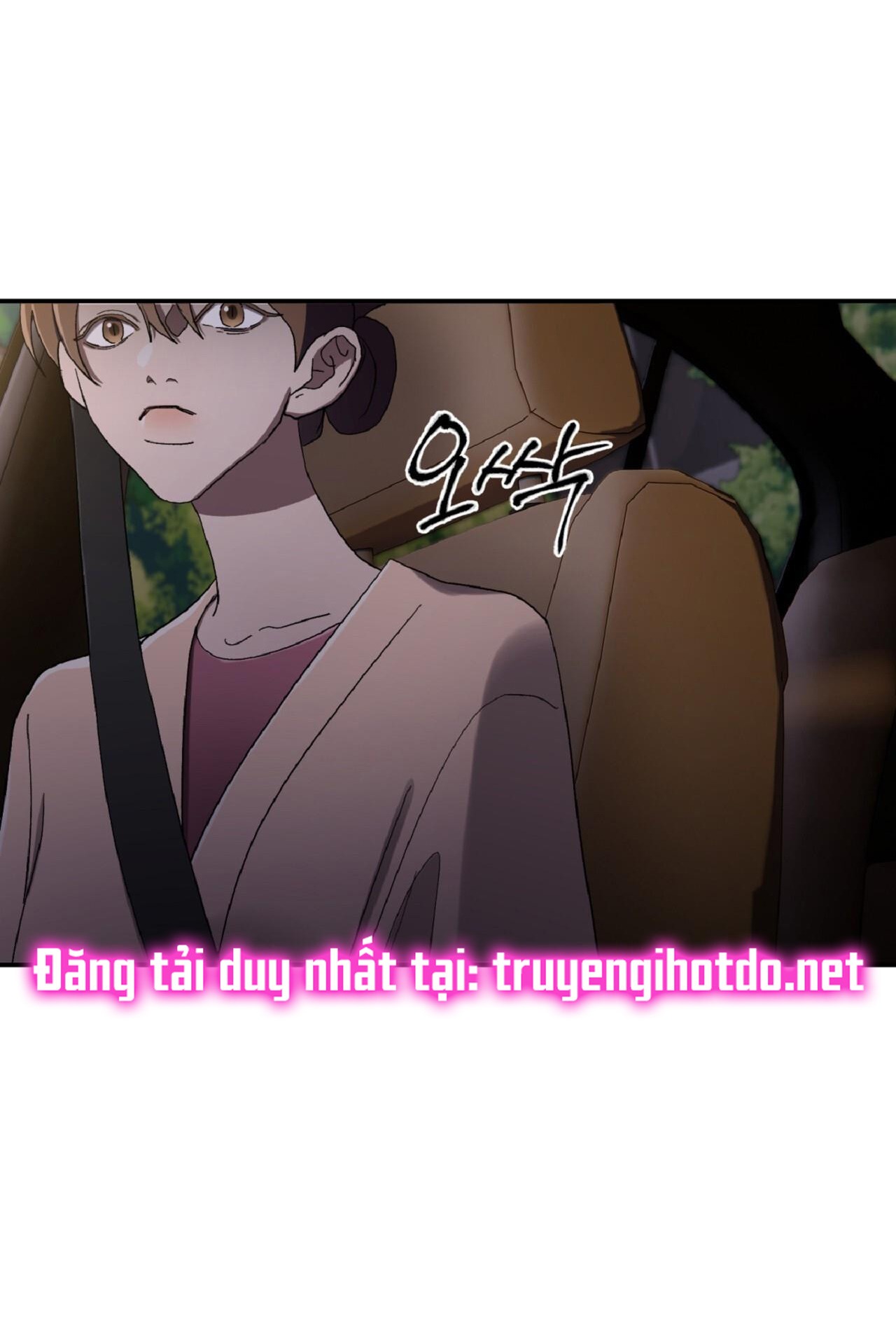 Hối Lộ Ngọt Ngào chapter 37 - Trang 29