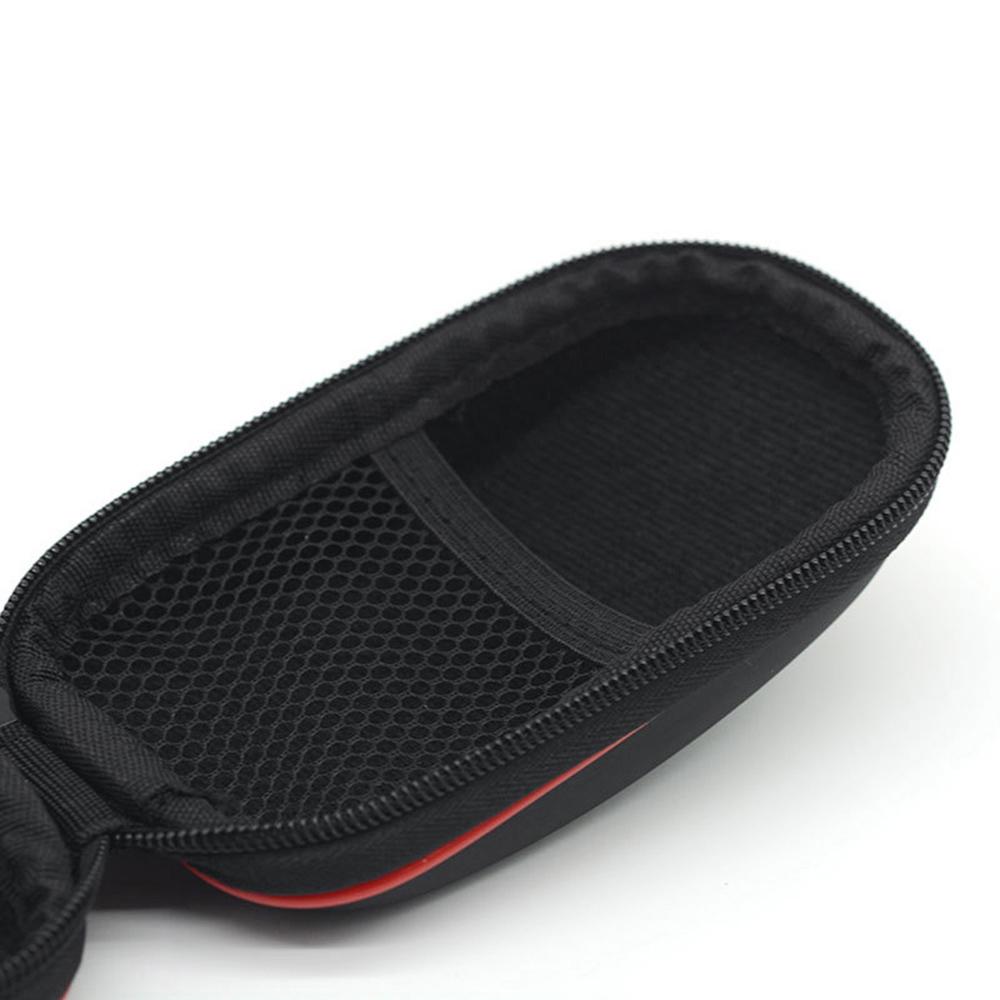 EVA Shockproof Storage Bag Portable Mouse Storage Bag Protective Case Compatible with Apple Magic Mouse 1/2