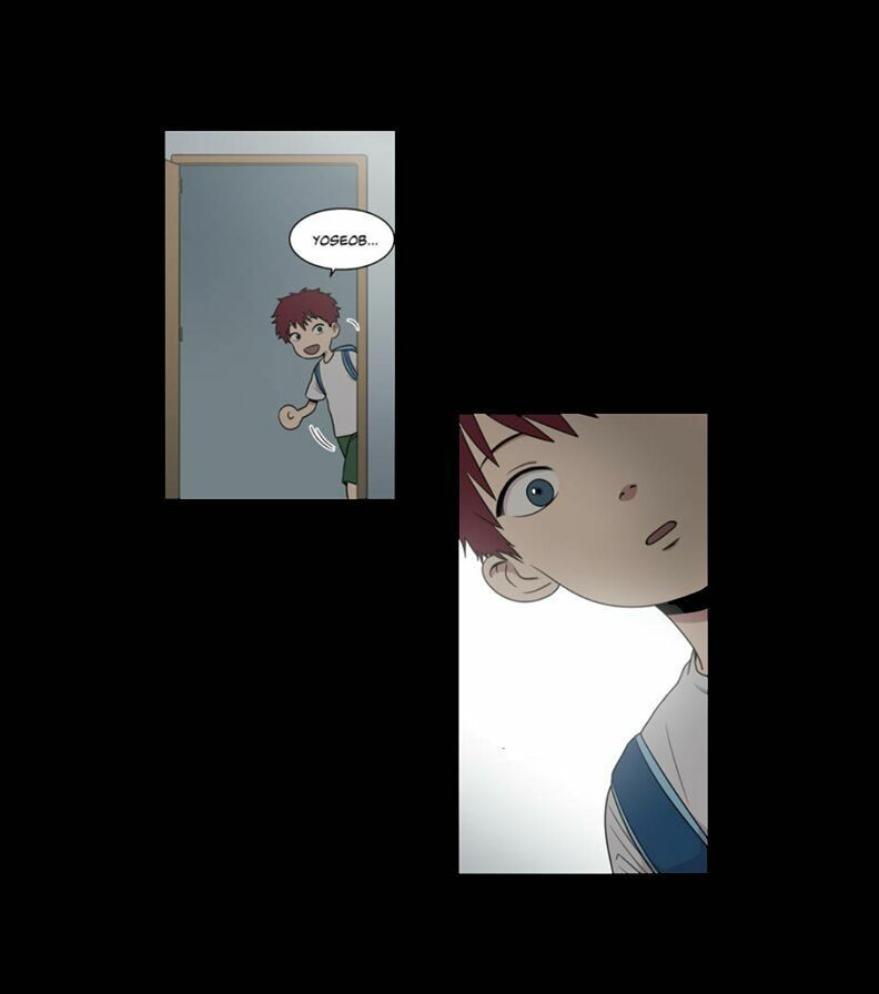 …”một sự thật khá khó chịu.” chapter 3 4