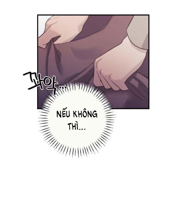[18+] người vợ quyến rũ chapter 4.1 18