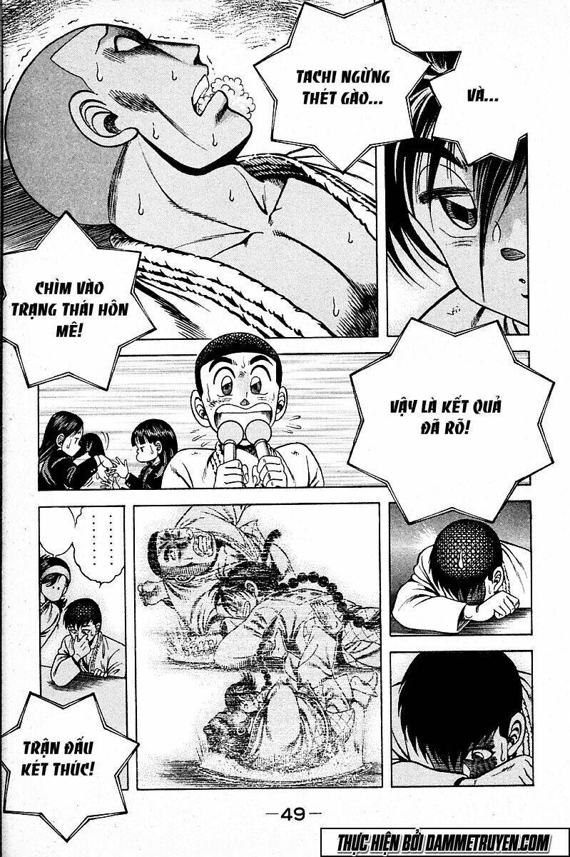 shin kotaro makaritoru! juudouhen chapter 177 13